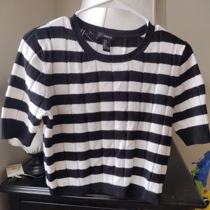 Forever 21 Crop top